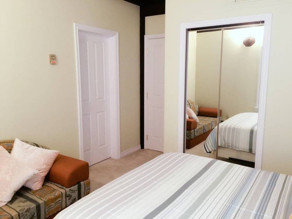 A - Large Coastal Retreat