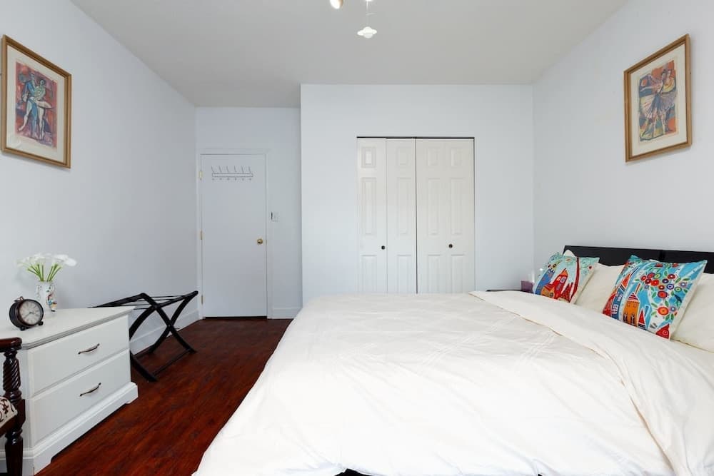 Classic House in Heart of Vancouver