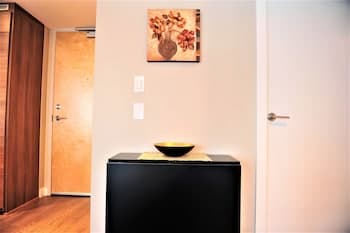 Brand New 1bdr 1den Condo in Vancouver