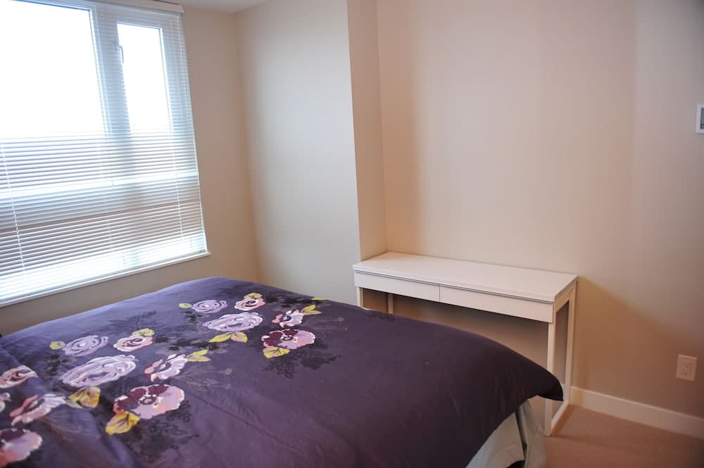 Brand New 1bdr 1den Condo in Vancouver