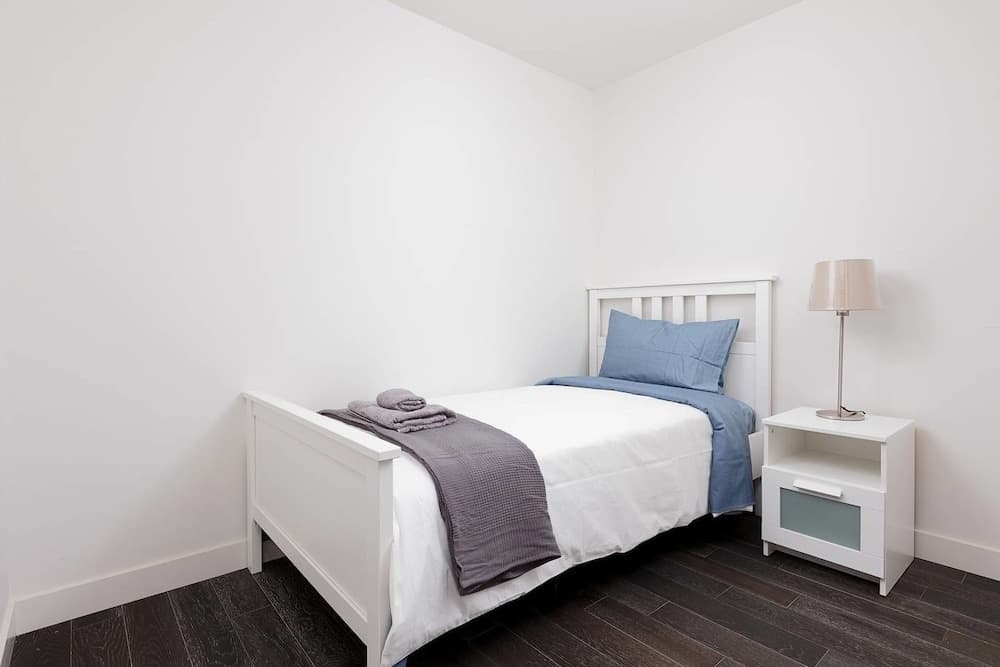 Modern Bright Townhome in Richmond