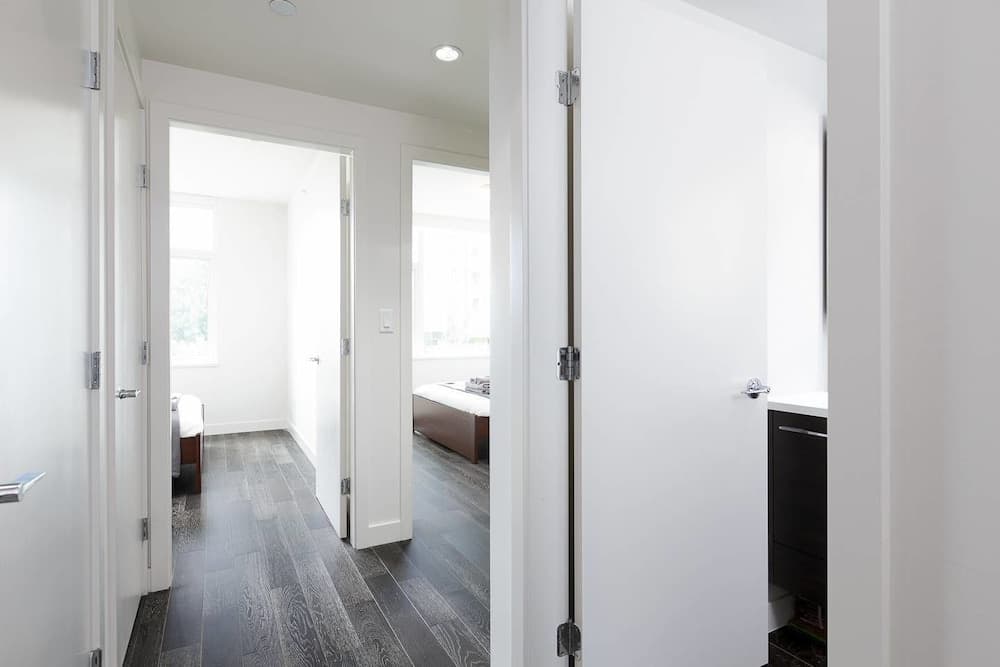 Modern Bright Townhome in Richmond