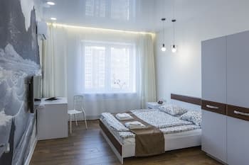 Lux Apartment on Sedova 65a