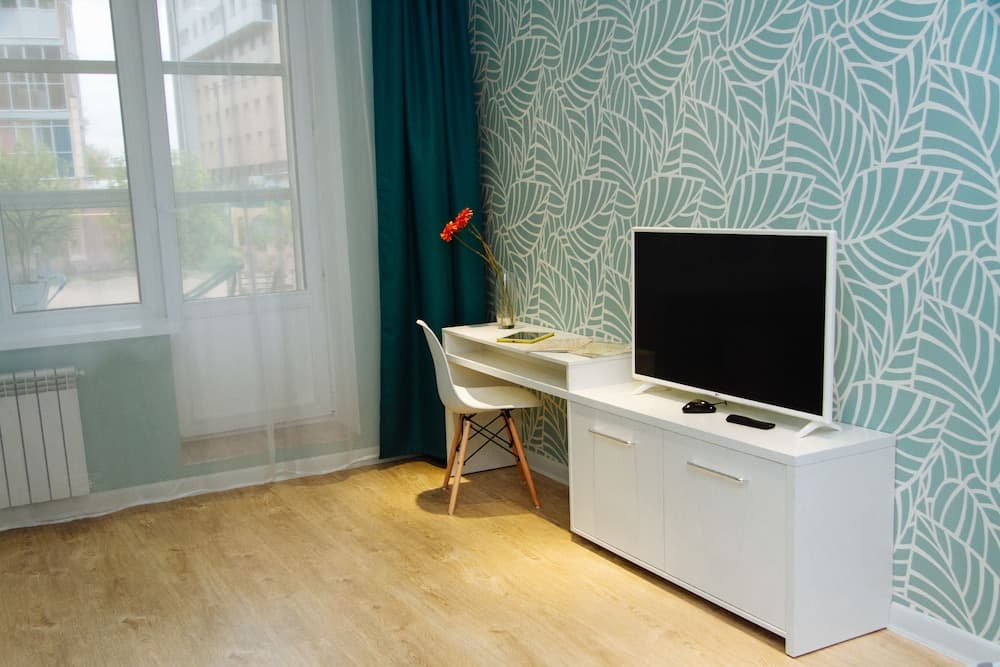 Apartment Lux on Dalnevostochnaya 152