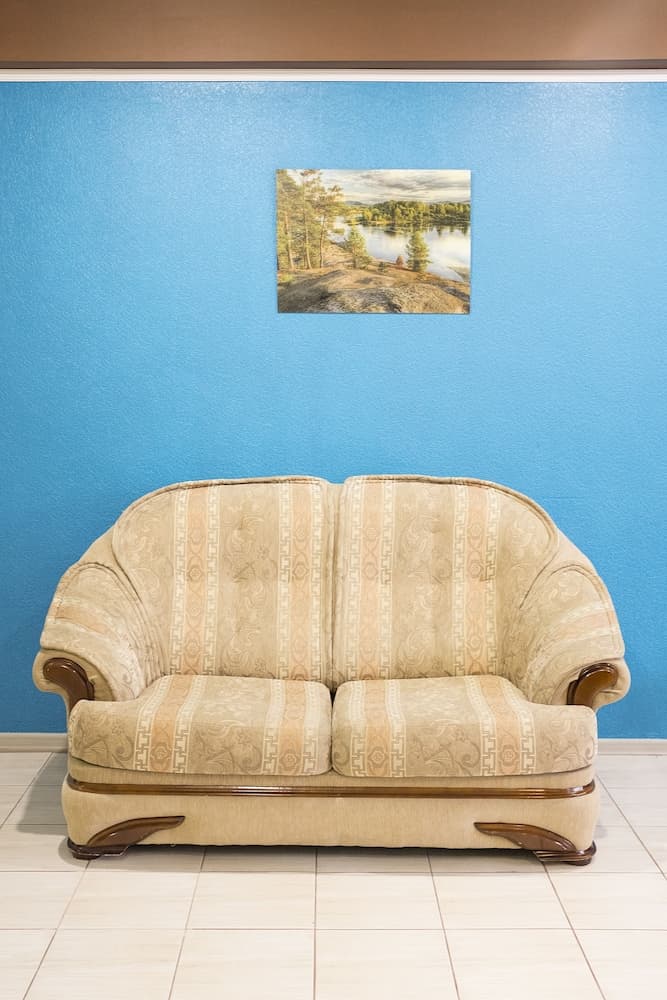 Apartment Standard on Baykalskaya 157-2