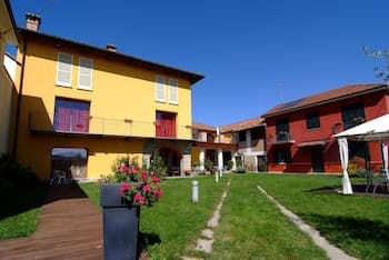 Agriturismo La Martina