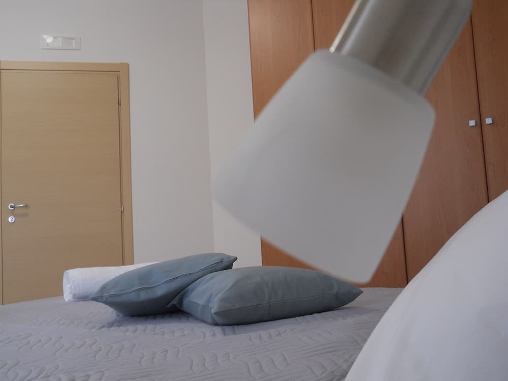 Bed and Breakfast "CIELO & MARE" Pozzallo (RG)  (CIR 19088008C101573)