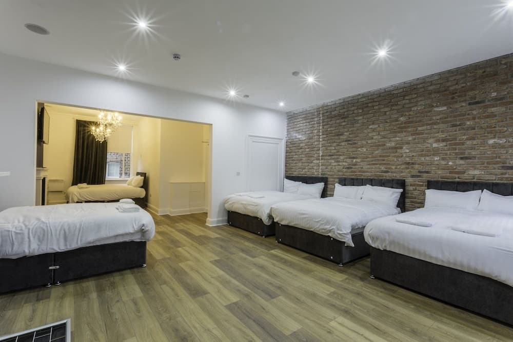 iStay Liverpool The Maison