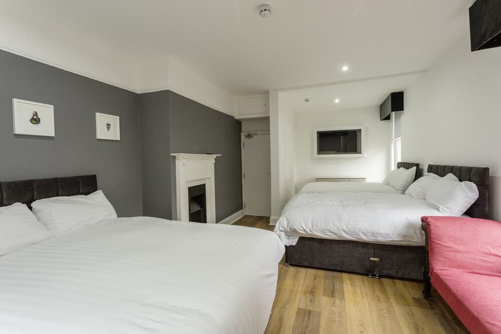 iStay Liverpool The Maison