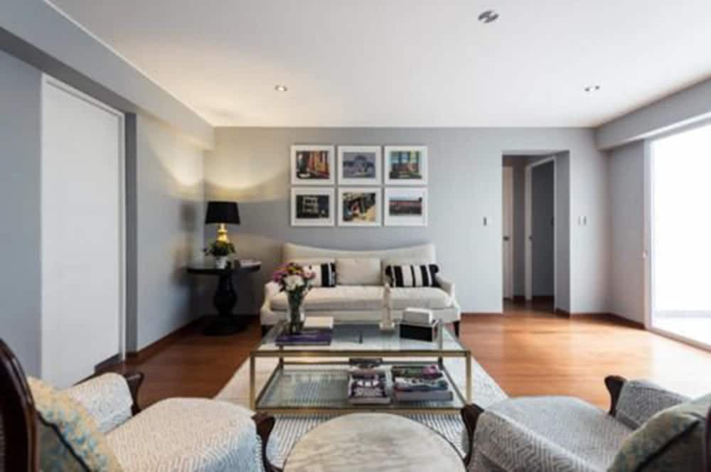 Apartmen boutique123