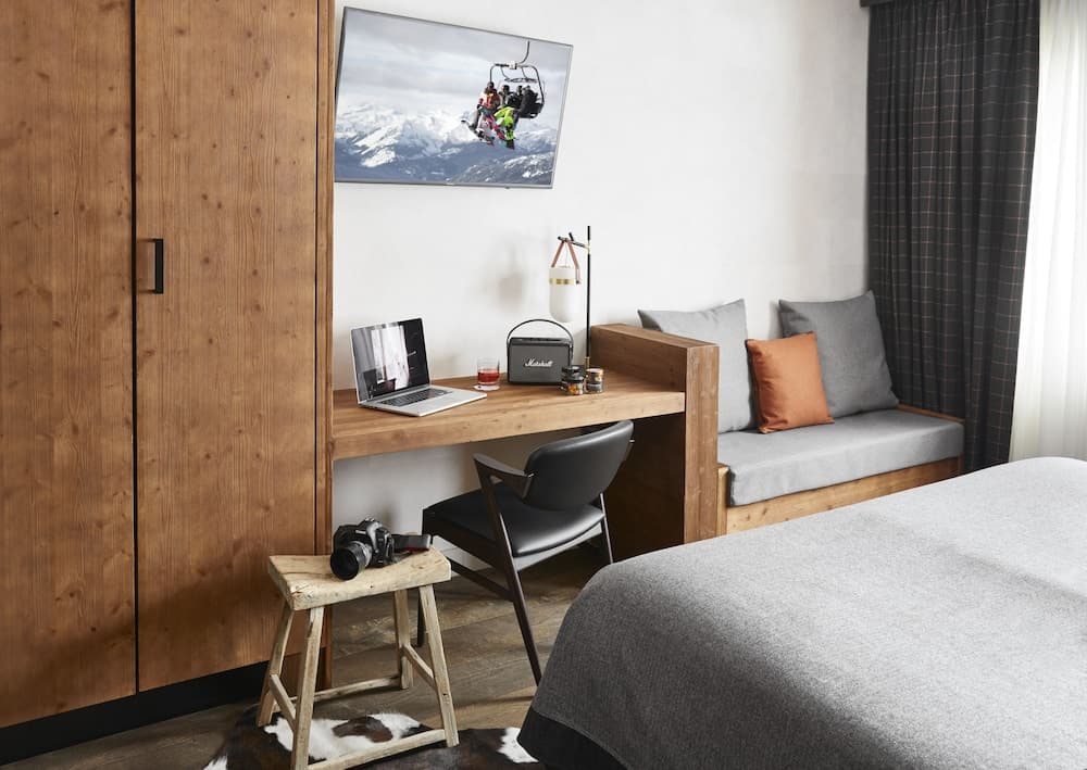 Ecrin Blanc Resort Courchevel