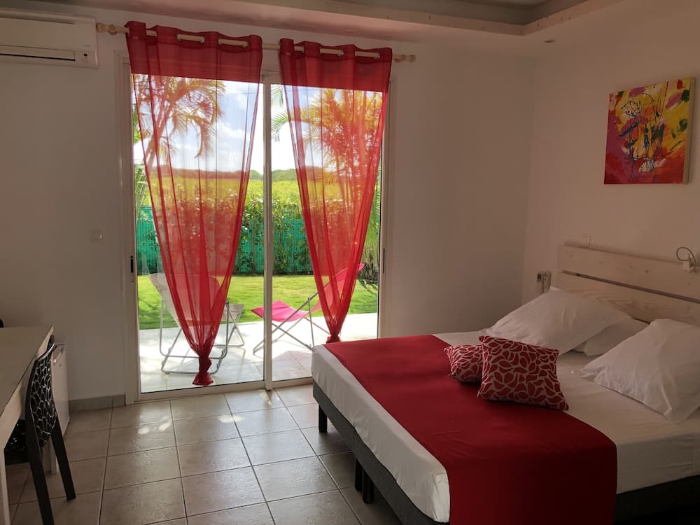 Hotel La Christophine