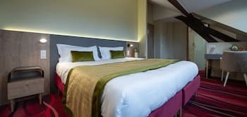 Le Vivier Côté Résidence