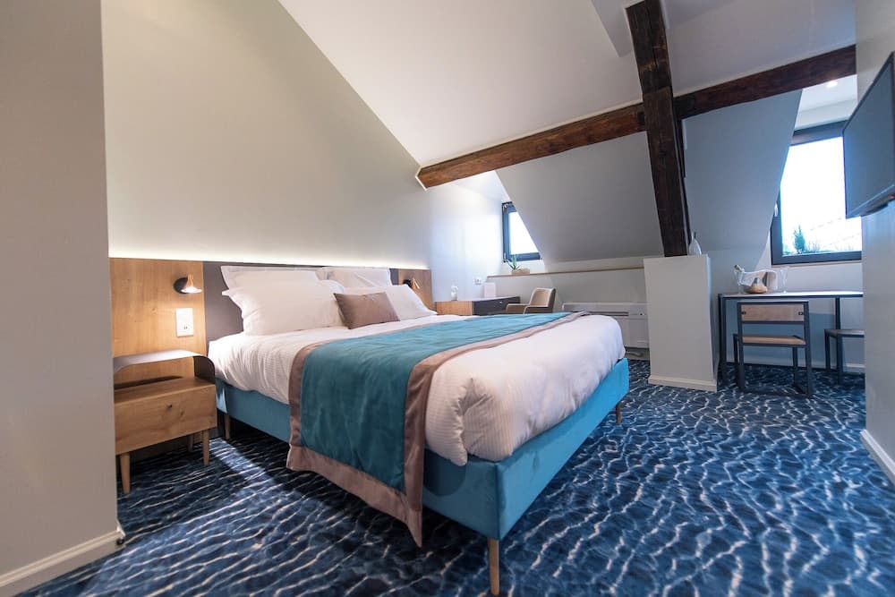 Le Vivier Côté Résidence