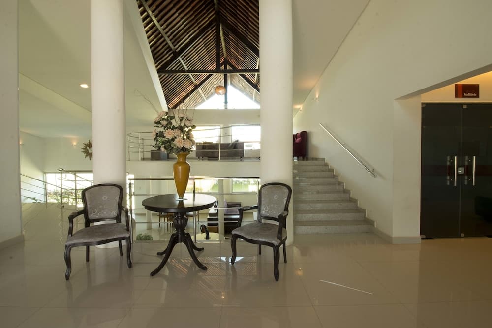 Reserve Hotel Surubim