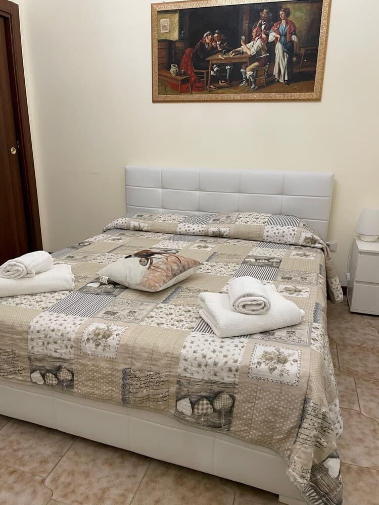 La Casa Del Cavaliere