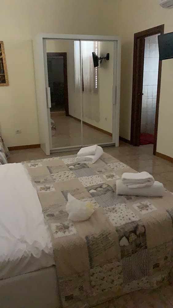 La Casa Del Cavaliere