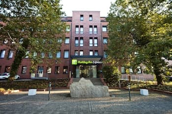 Holiday Inn Express Saarbrucken, an IHG Hotel