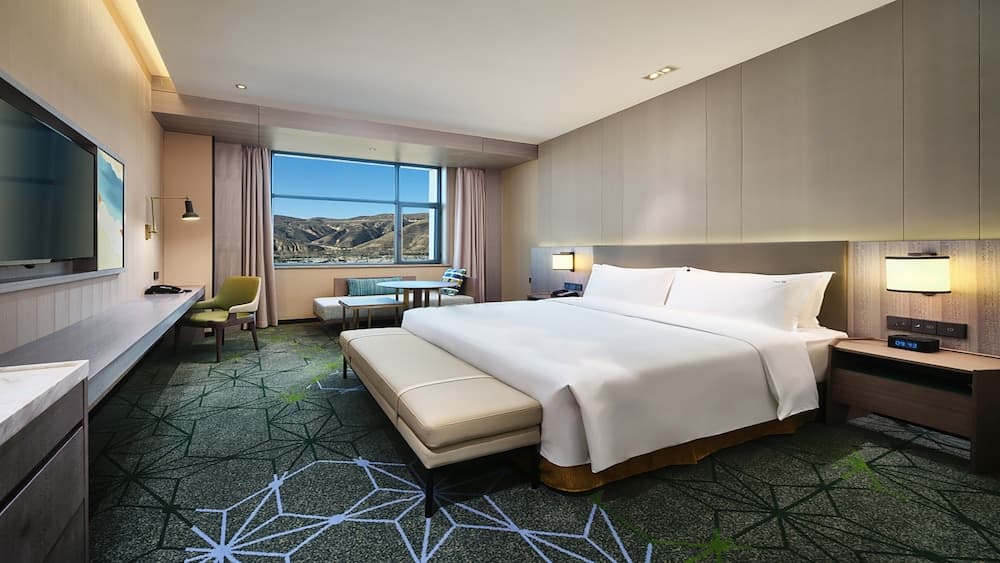 Holiday Inn Xining Hot-Spring by IHG