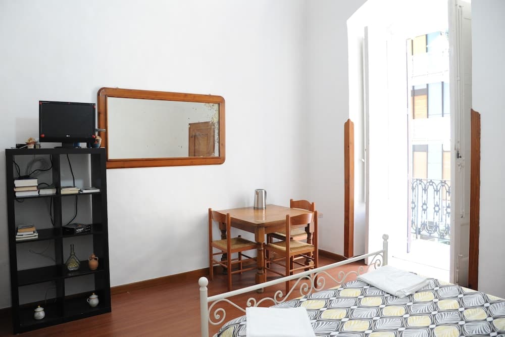 Apartments Bari Central