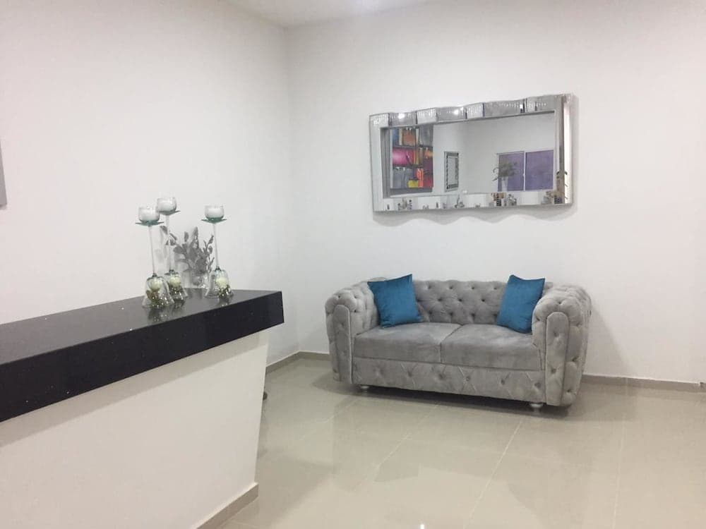 Hotel Platinum Barranquilla