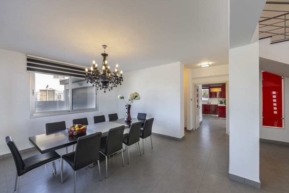 Larnaca Villa Zoe Platinum