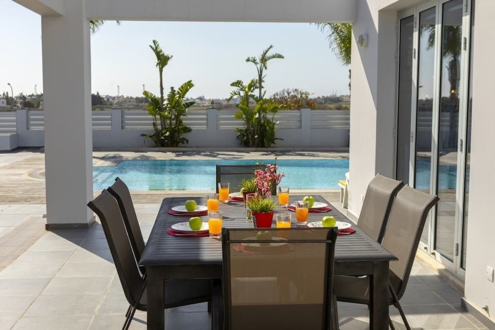 Larnaca Villa Zoe Platinum
