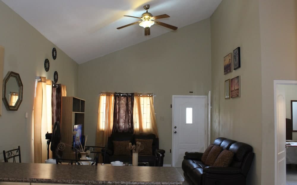 Your Holiday Home Caribbean Estates