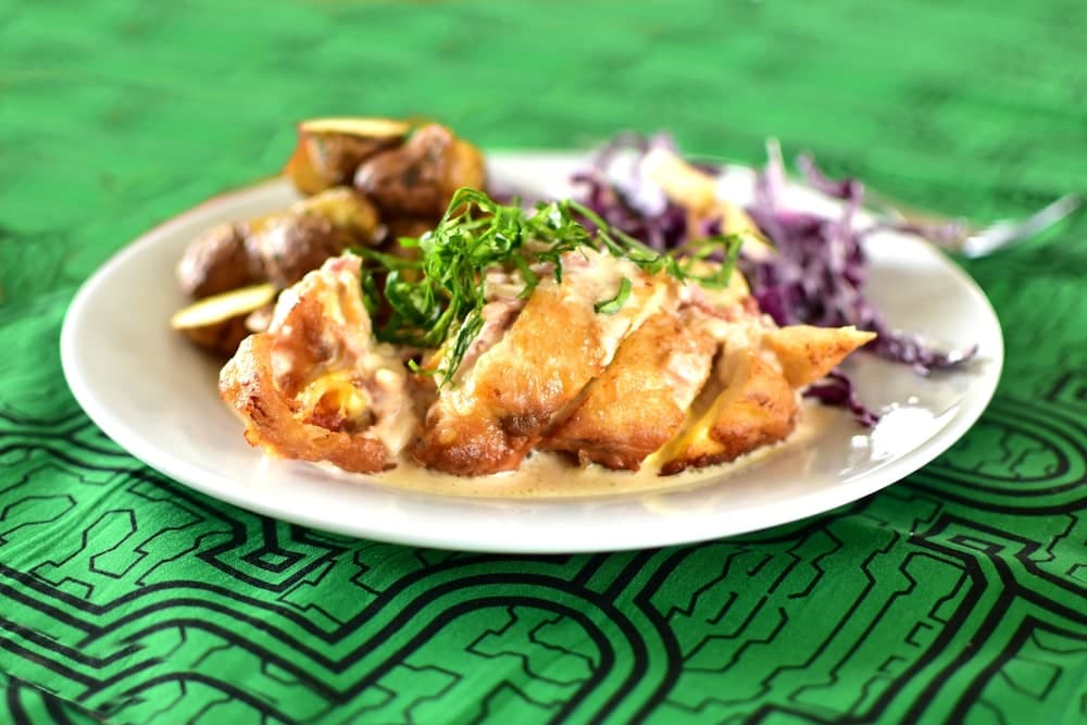 Gallito De Las Rocas Lodge