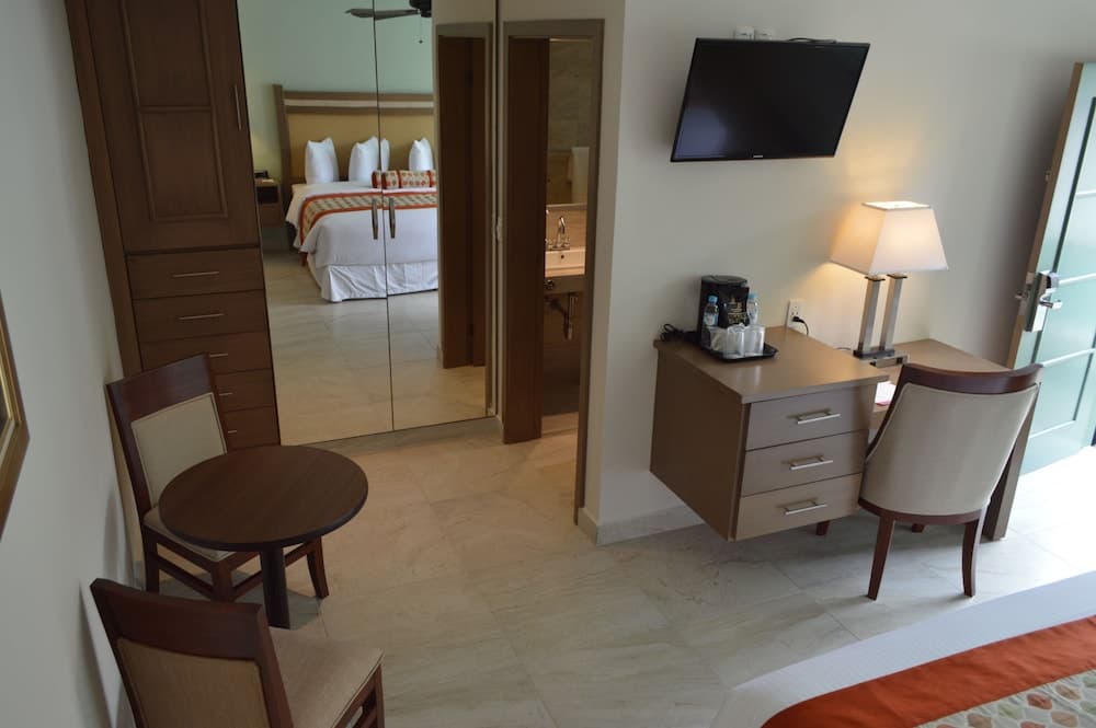 Hotel Villa Magna Poza Rica