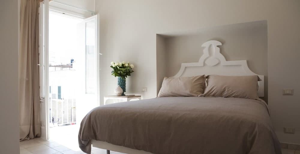 Garibaldi Exclusive Apartments