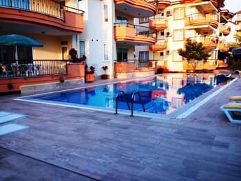 Apartmani Markovic Kestel Sun Alanya