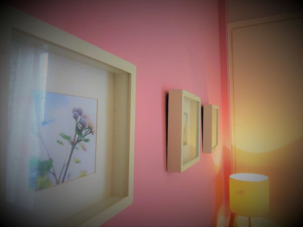 Urban Cosy Flat Near Tram, Metro & Acropolis