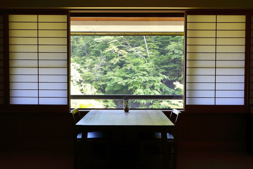 Itamuro Onsen Daikokuya