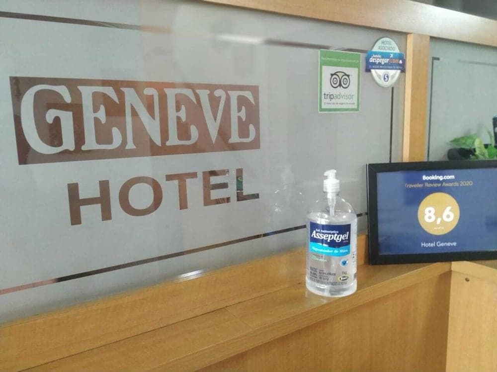 Hotel Geneve