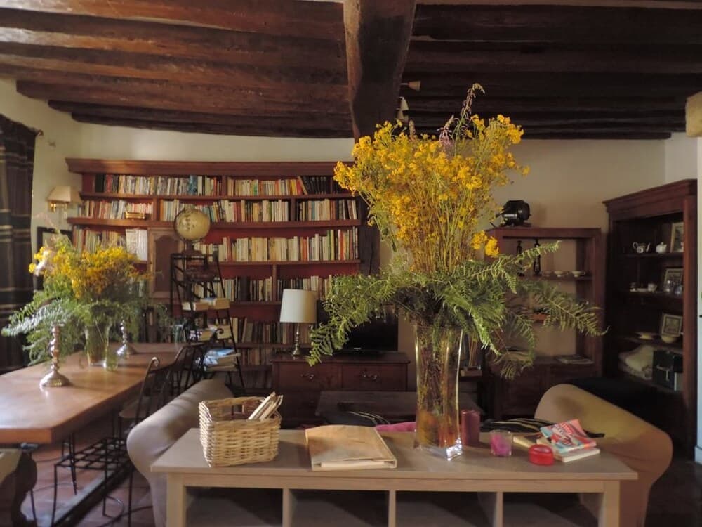 Prieuré Saint Léonard