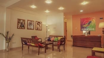 Bohemian Hostel - Negombo