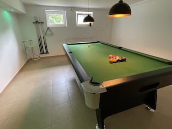 Modern House with Garden