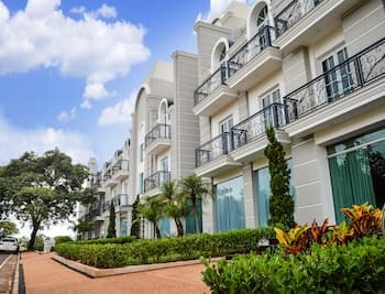 Bisinii Hotel Boutique