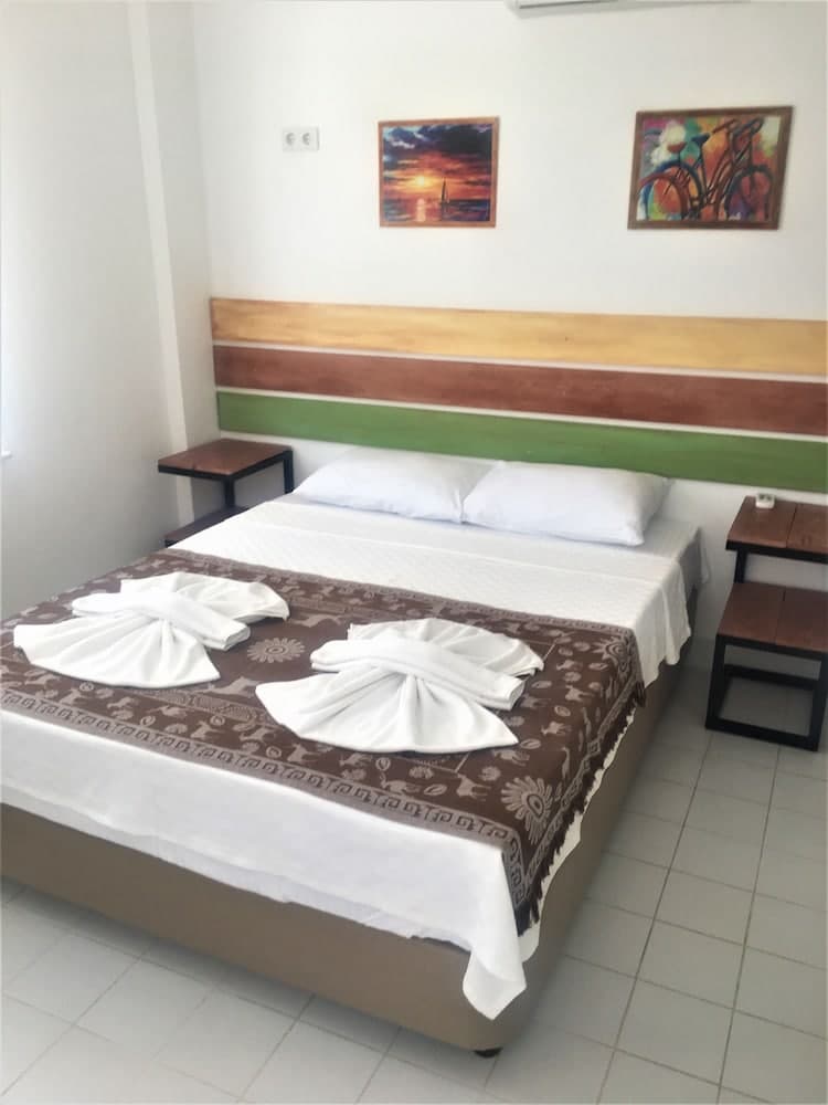 Heymola Hotel Selimiye