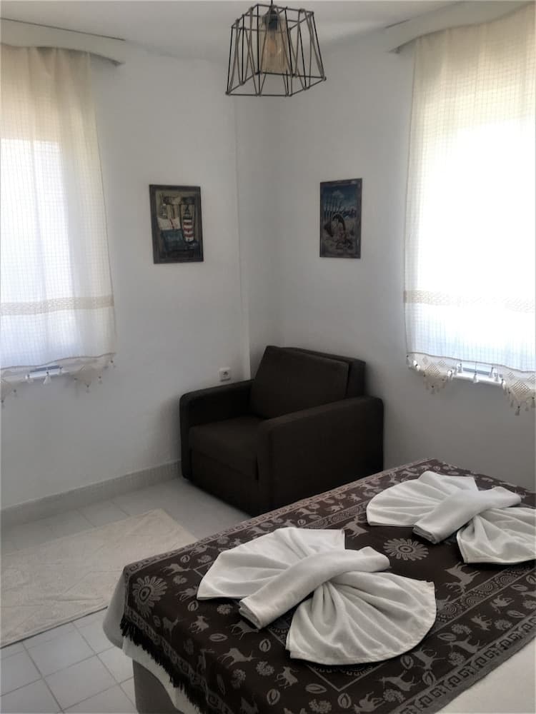 Heymola Hotel Selimiye