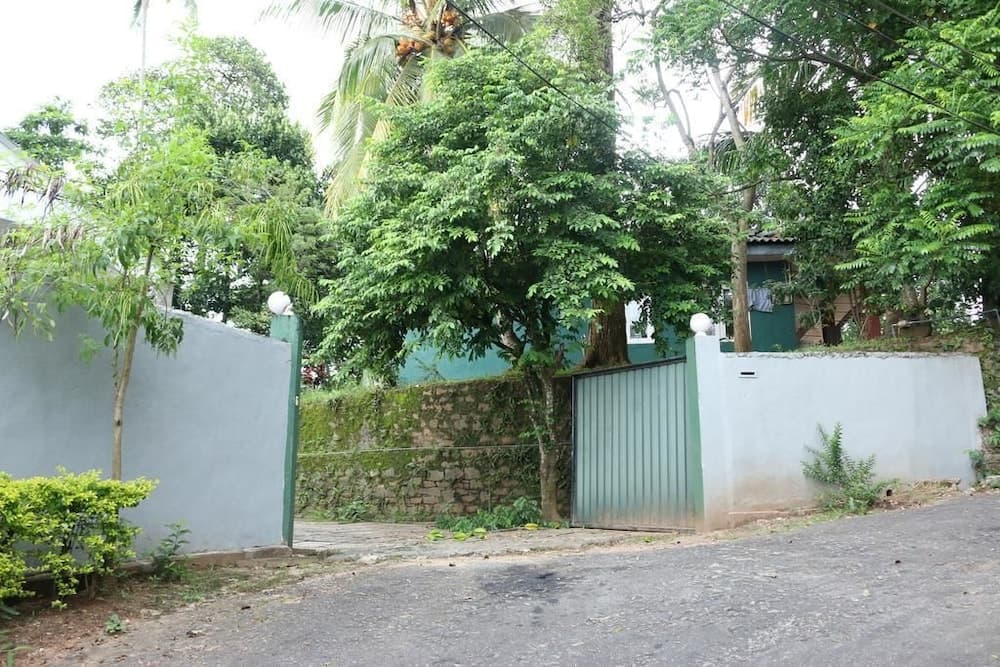 Green Mountain Lodge