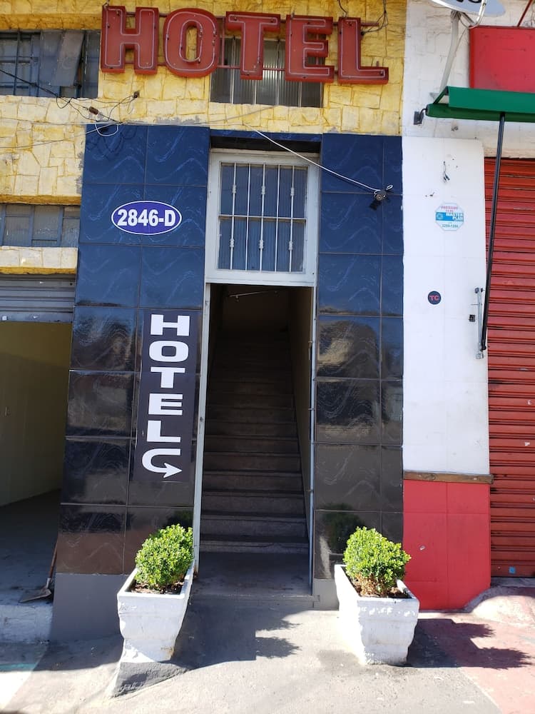 hotel image