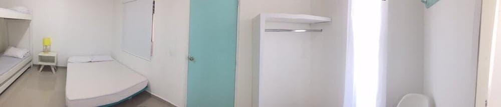 Hotel La Puerta del Ángel