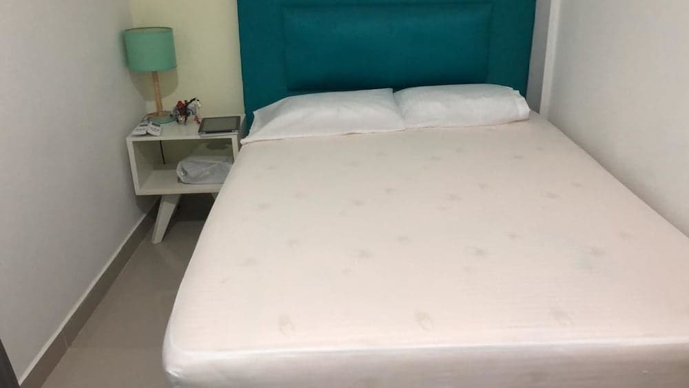 Hotel La Puerta del Ángel