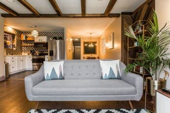 Villa Dubois Guest House