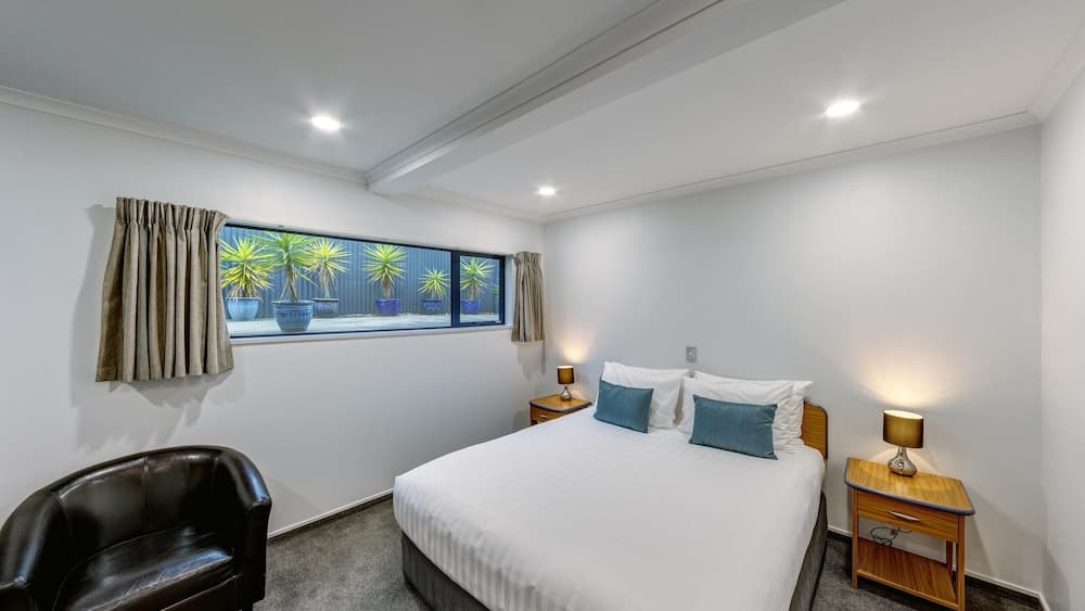 Bay Viaduct Motor Lodge