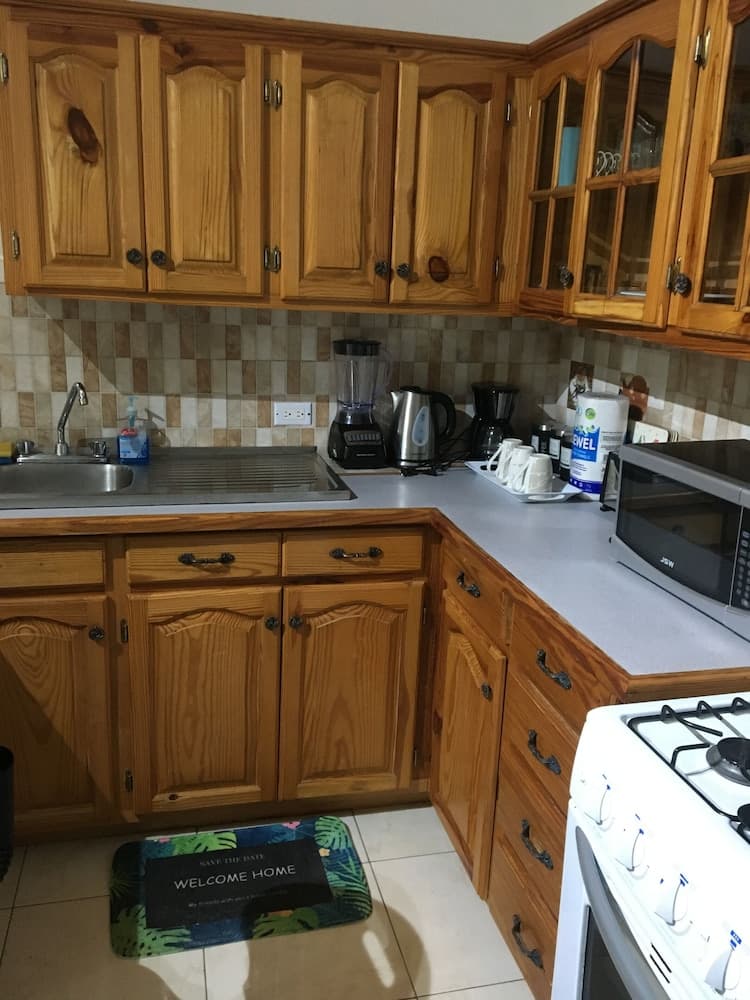 Rose View Apartment Montego Bay