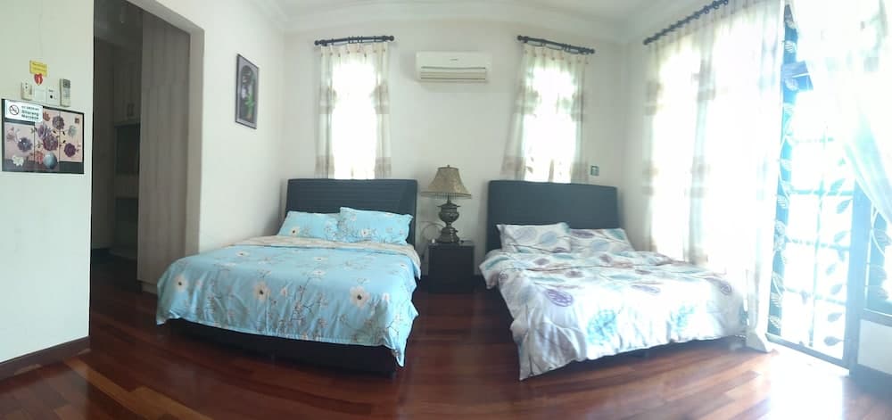 Villa Shamir near KLIA