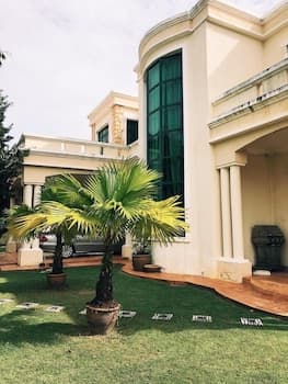 Villa Shamir near KLIA